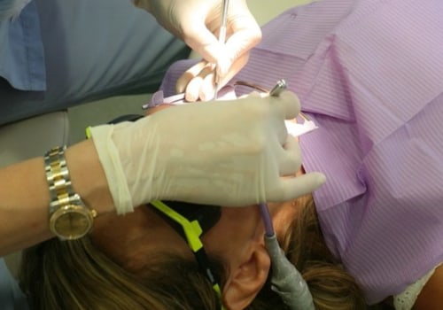 How to Reduce Swelling and Pain After Dental Surgery